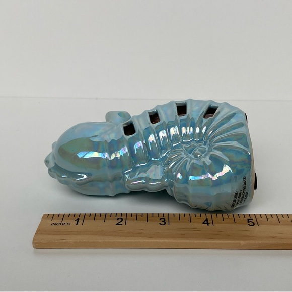 Decorative Mermaid and Seahorse Figures - Picture 12 of 13